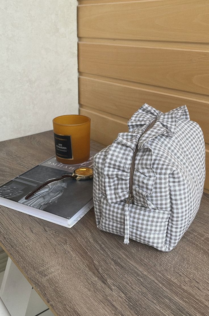 Handwoven Cotton Saree